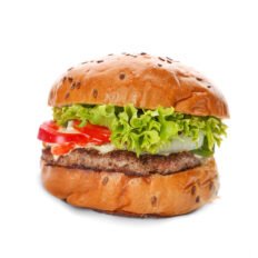 Chicken Hamburger - Image 2