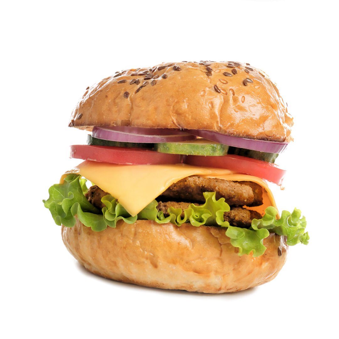 Double Cheeseburger - Image 2