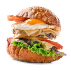 Double Barbecue - Image 2