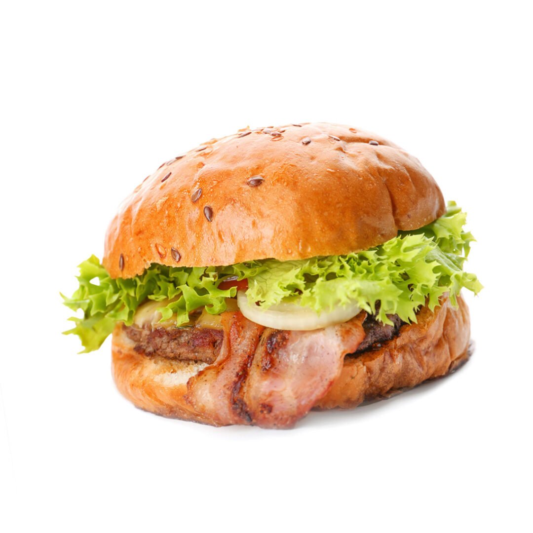 Bacon Cheeseburger - Image 2