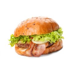 Bacon Cheeseburger - Image 2