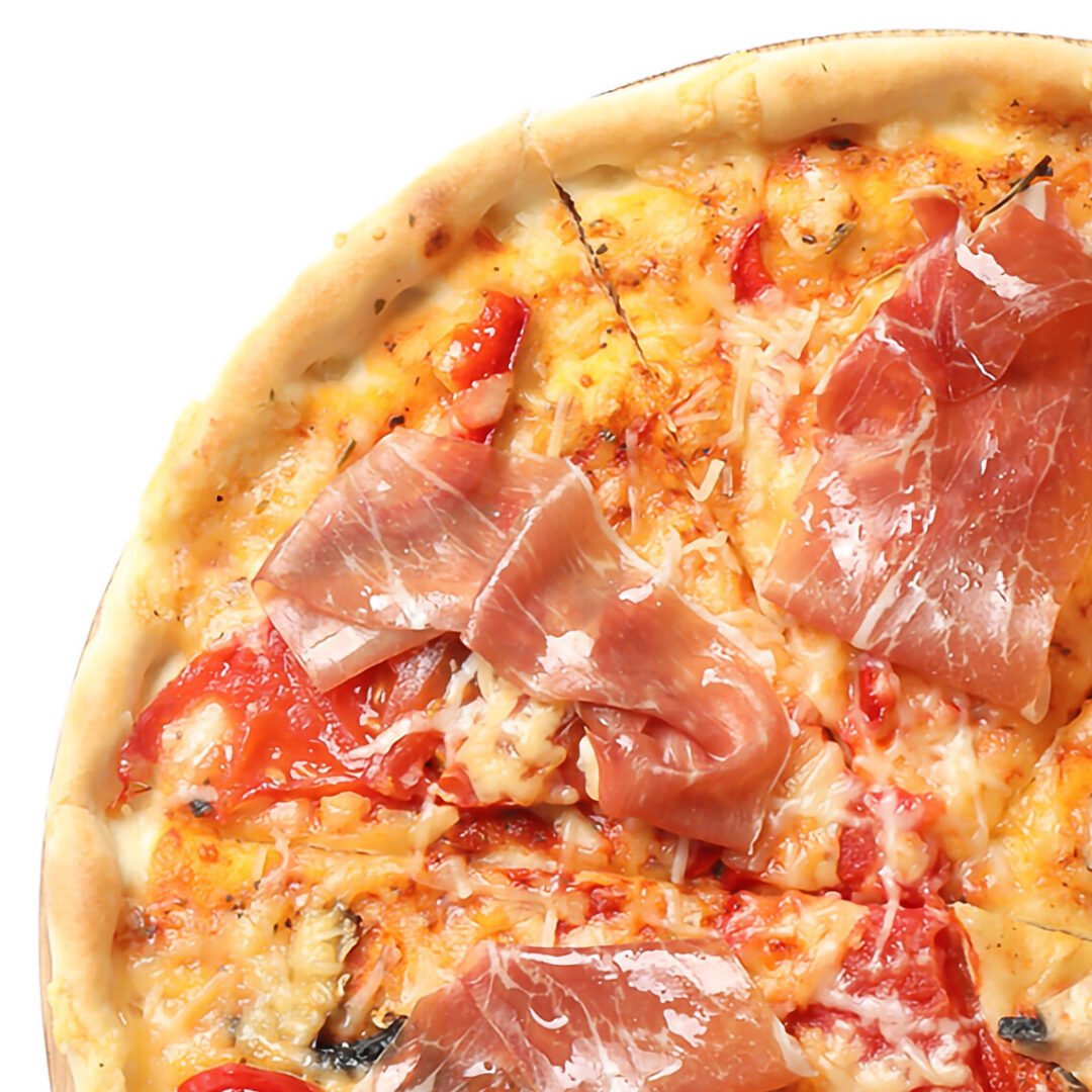 Classic Pepperoni - Image 2