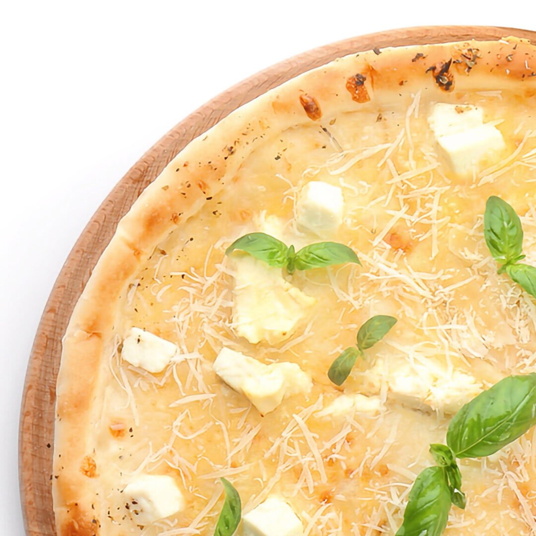 Cheese & Chicken - Image 2