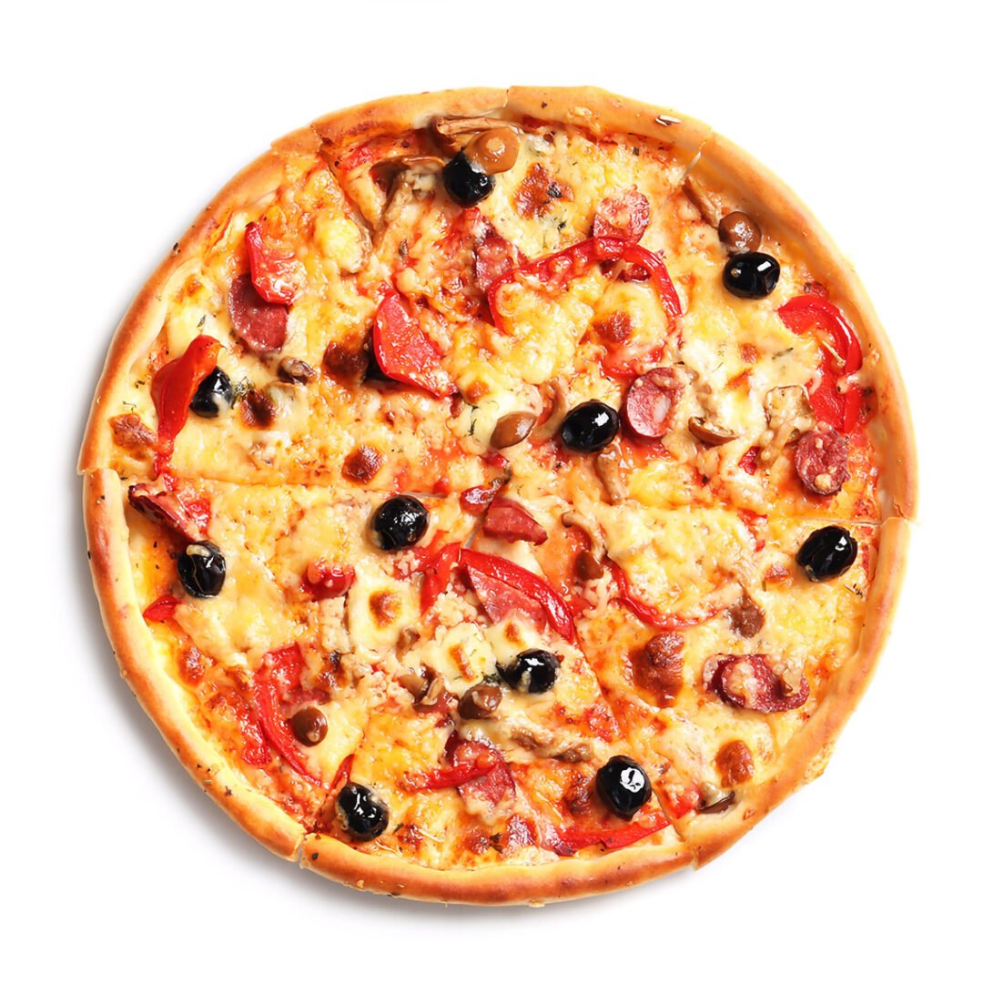 Supreme Pizza
